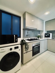 Lake Grande (D22), Condominium #547435841